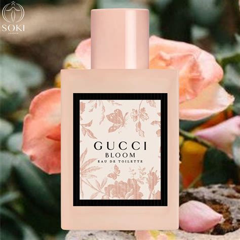 gucci luchtje bloom|gucci bloom perfume online.